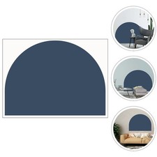  Adesivi Murali Muro Cameretta Decalcomania Murale Rimovibile Soggiorno