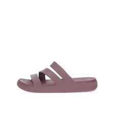 Crocs Ciabatta Gomma Donna