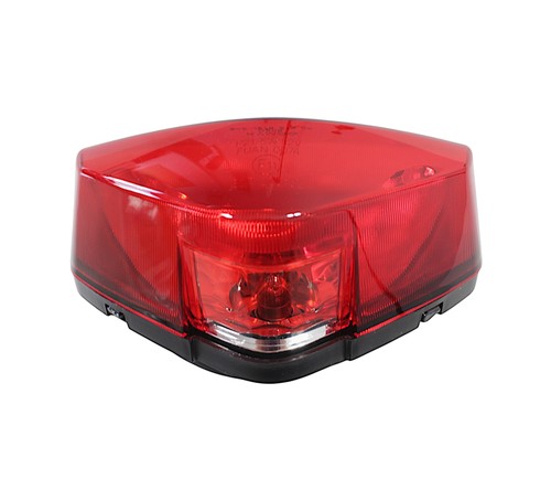 Fanale posteriore kymco mxu - fanale,