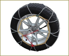 Catene Da Neve OMOLOGATE 235