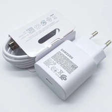 ORIGINAL SAMSUNG 25W CHARGER