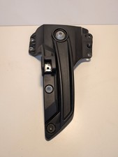 SUPPORTO PEDANA SINISTRA MOTO