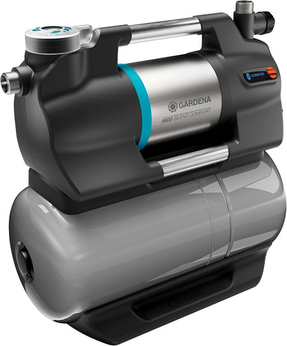 Autoclave 5600 silentcomfort - autoclave,