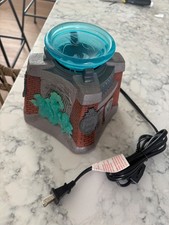 Scaldavivande scentsy haunted - scentsy,