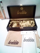 SCATOLA PIPA BREBBIA VINTAGE +