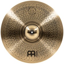 Meinl pure alloy - pure,