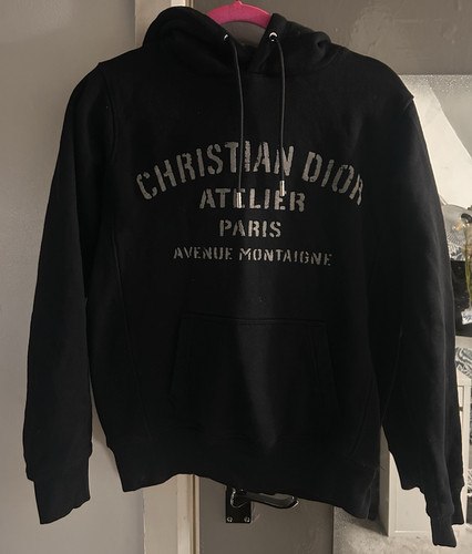 Dior maglione uomo - dior,
