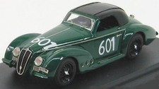 kit Alfa Romeo 6C 2500 SS #601