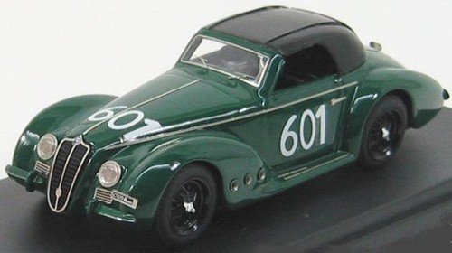 Kit alfa romeo 2500 - alfa, 6c