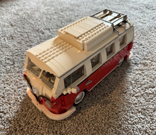 Lego 10220 creator expert - lego,