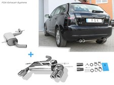 Impianto Completo Duplex Per