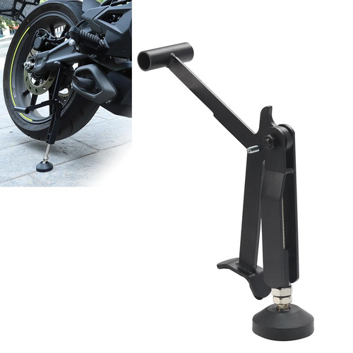 Cavalletto moto sollevatore - cavalletto,