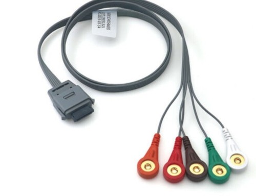 Holter registratore biomedico