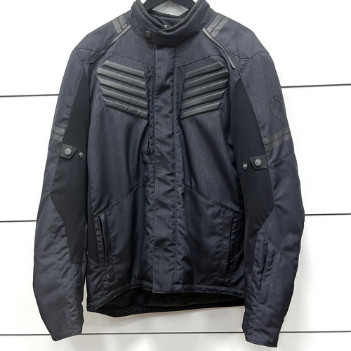 Giacca moto bmw resia - resia, uomo