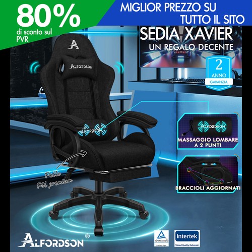 Alfordson sedia gioco - sedia,