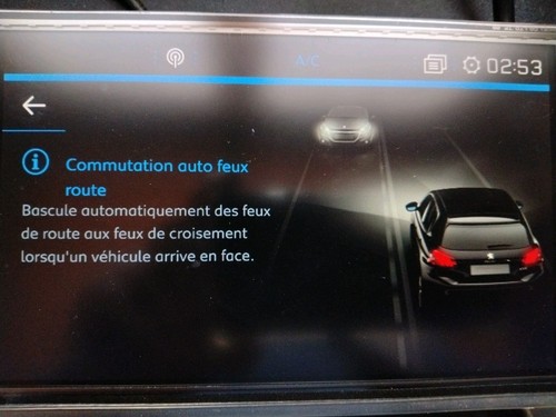 Autoradio carplay android auto - autoradio,