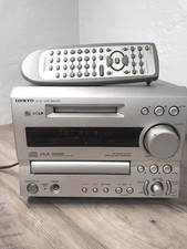 ONKYO FR-X7 con telecomando