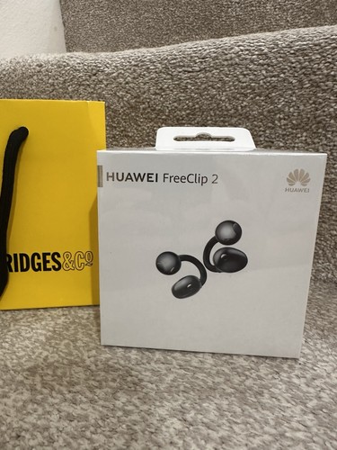 Huawei freeclip auricolari - huawei,