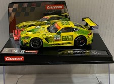 SLOT CAR CARRERA EVOLUTION