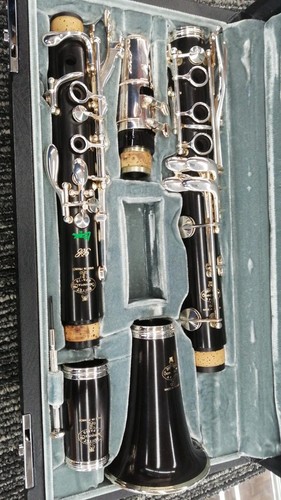 Clarinetto buffet crampon - buffet, rc
