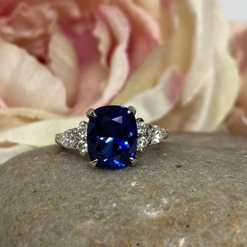 Anello anniversario diamante - anello,