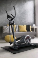 ellittica professionale Sportstech