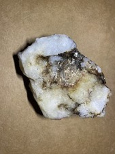 Esemplare minerale minerale in