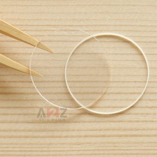 Orologio Cristallo per Patek