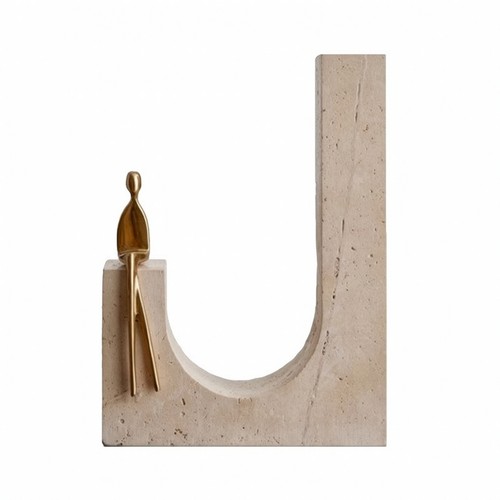 Ornamento geometrico astratto - ornamento,