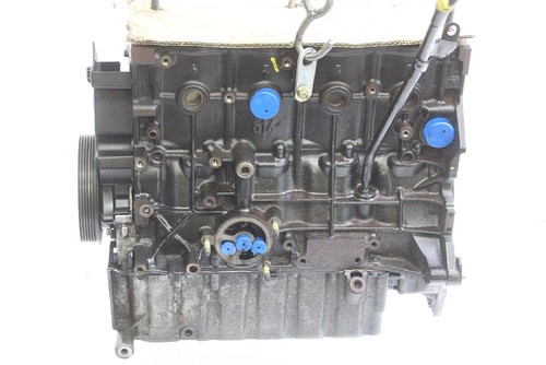 Blocco motore ford - motore, focus
