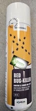 CIMICI DA LETTO BED BUG SPRAY