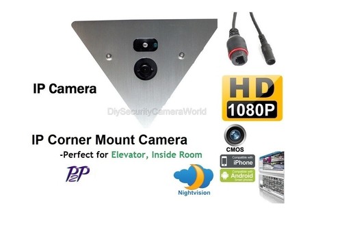 Telecamera cctv alta - telecamera,