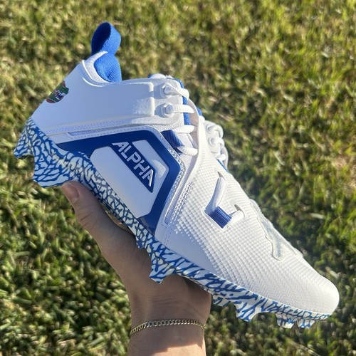 Tacchetti jordan alpha uomo - jordan,
