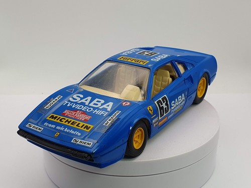 Ferrari 308 gtb - ferrari,