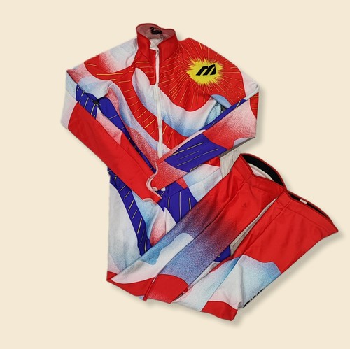 Mizuno uomo sci - sci, leggero