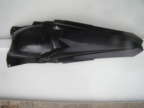 Garde boue arrière yamaha - boue,