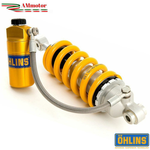 Ammortizzatore ohlins - ammortizzatore,