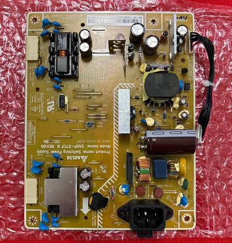 Scheda power samsung - power,