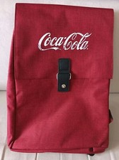 Splendido Zaino Coca Cola