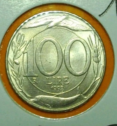 100 lire 1996 turrita fdc - ,