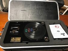 Consolle per DJ Hero Renegade Edition - Xbox 360 (DJ Hero 1 & 2 compresi) 