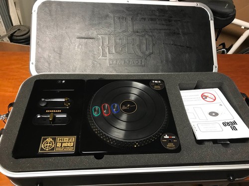 Consolle per hero renegade - consolle,