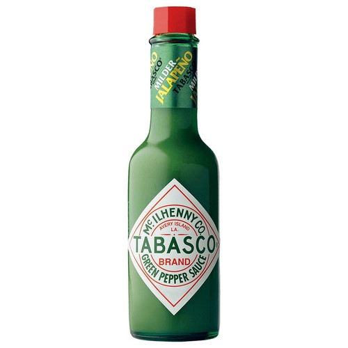 Bottiglia salsa piccante - piccante, 60