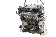 188A7000 MOTORE FIAT PUNTO 1.9 D 63KW 5M 5P (2004) RICAMBIO USATO CON POMPA INIE