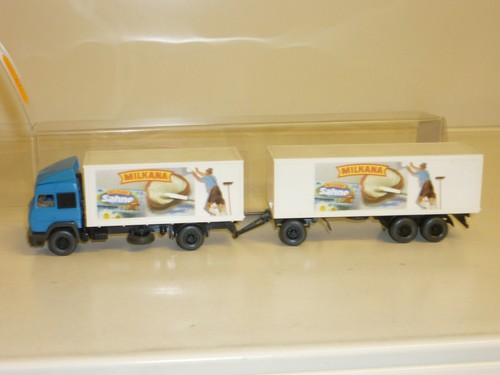 Wiking 29475 iveco 190 36 - ho:,