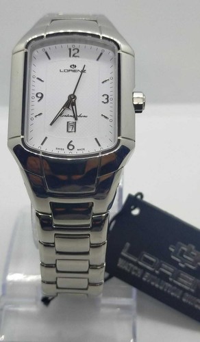 Orologio lorenz montenapoleone - lorenz,