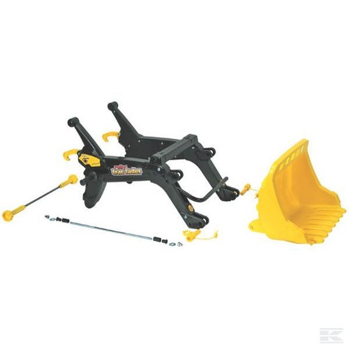 Caricatore rollytrac per - caricatore,