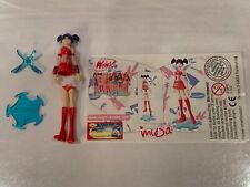 Musa 2006 con BPZ dal club WinX