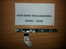 NOTEBOOK ACER ASPIRE 4935G-644G32Mn KAL90  TASTI ACCENSIONE 