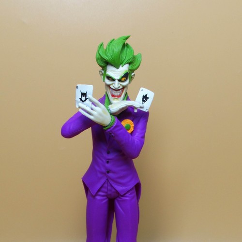 The joker modellino dc - modellino,